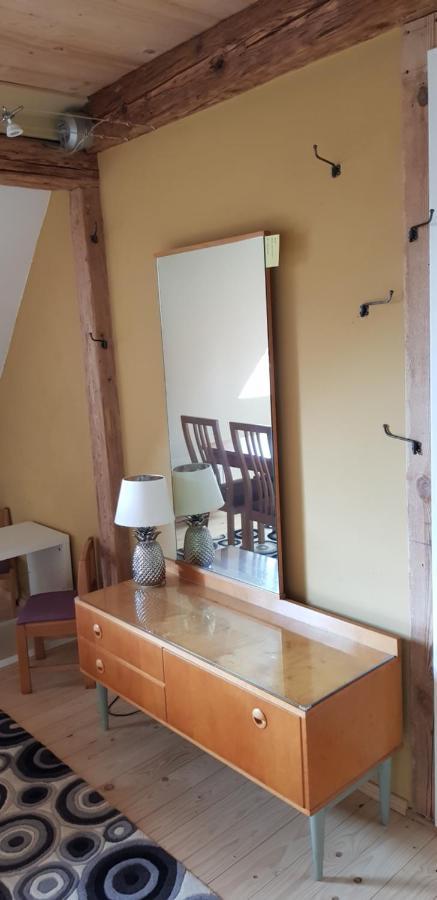 Ferienwohnung Salamander Pirna Luaran gambar