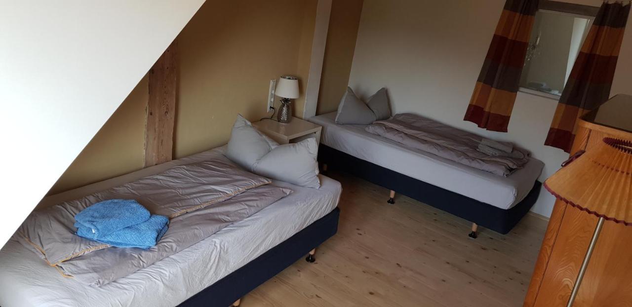 Ferienwohnung Salamander Pirna Luaran gambar