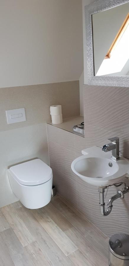 Ferienwohnung Salamander Pirna Luaran gambar