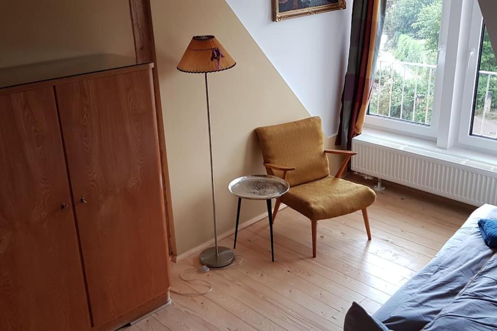 Ferienwohnung Salamander Pirna Luaran gambar